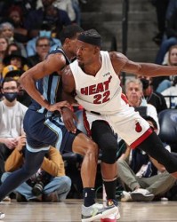 【观察】具备争冠所有要素 热火将迎大丰收赛季？