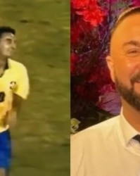 pulse-kaiyun.com-球报：前巴西国脚莱安德罗·马查多涉嫌性侵未成年人，被当局调查