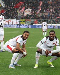 开云体育网站-米体：莱奥续约谈判已开启，但英超和沙特的转会威胁仍存在