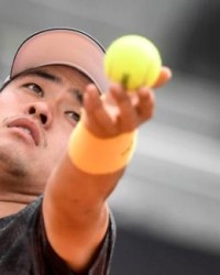 开云体育-吴易昺罗马收获红土首胜 红土开窍来得正是时候