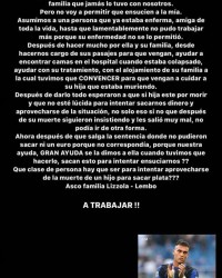 开云体育-非法解雇重病保姆？劳塔罗愤怒回应指控