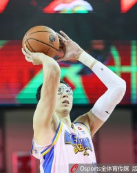 开云体育网站-媒体人：北京进攻越打越简单变成单打队 效率一旦不行就很难打了