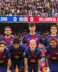 开云体育-巴萨官方：开售更多对塞维利亚球票，以促进会员参与主席选举