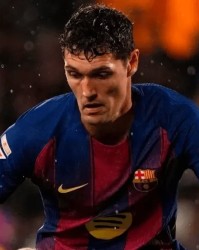 开云体育网站-马卡：巴萨与克里斯滕森谈判续约未果，已开最终报价