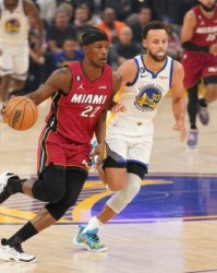 勇士能否追逐巴特勒？格林亲自发声否决交易可能