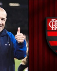 HWG！罗马诺：51岁法国教练雅尔迪姆执教弗拉门戈，签约至2027年