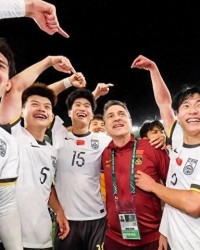 开云体育网站-同样是不敌中国队，看看澳大利亚、乌兹别克斯坦、越南都怎么说