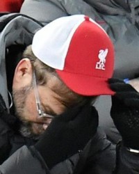 pulse-kaiyun.com-【观察】5轮3分仅1球 克洛普你真知道自己错了吗？