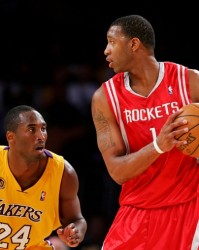 pulse-kaiyun.com-杰伦·布朗：科比和麦迪是我最喜欢的球员 后者现在是我的导师