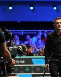 开云体育-北爱赛75三杰携手晋级 塞尔比丢世界第一势头不减