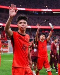 开云体育网站-曝王钰栋胡荷韬已被欧洲球队盯上 全运会后或出国留洋