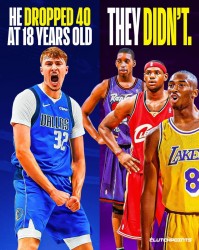 开云体育-弗拉格18岁砍42分！强如詹科麦18岁时都未曾做到过！