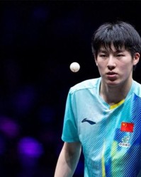 pulse-kaiyun.com-外协登顶，国乒丢双冠！其中有9人输外战，王励勤面无表情颁奖|张本美和|蒯曼|WTT重庆冠军赛|中国乒乓球队|女单_新浪体育_新浪新闻