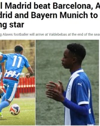 开云体育-ESPN：三进三出？曼联将对中场换血！马卡：皇马签下16岁新星！|拜仁|帕夫洛维奇|皇家马德里|拜仁慕尼黑|马德里竞技_新浪体育_新浪新闻