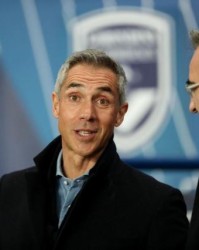 pulse-kaiyun.com-保罗·索萨出任波兰主帅 将执教世界足球先生莱万