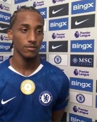 佩德罗：判罚有利自然是好事 我的手臂靠近身体&amp;amp;最终裁判判点