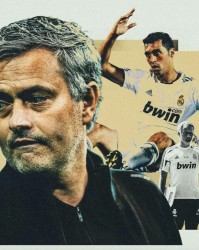 pulse-kaiyun.com-TA：阿韦洛亚拥有浓厚的“穆里尼奥主义”色彩，但他更务实