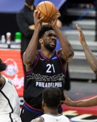 开云体育网站-东部第一究竟有多重要？篮网76人谁会后劲不足